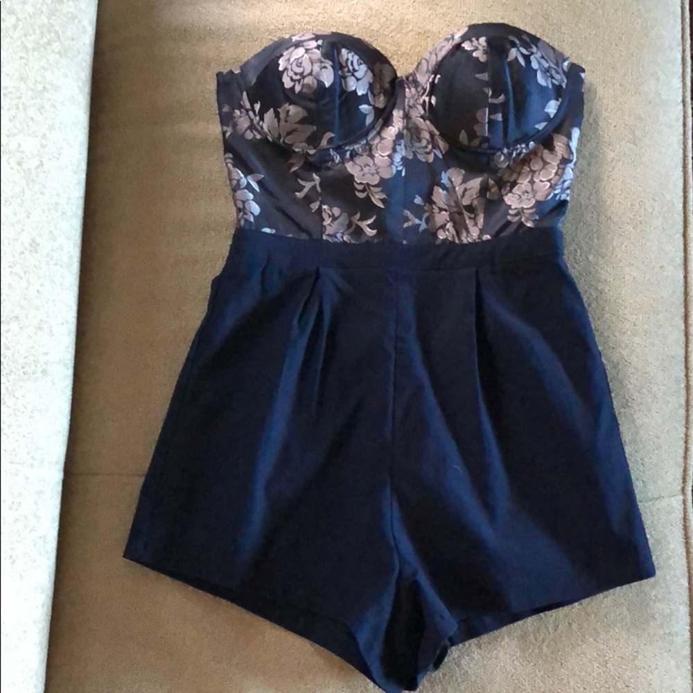 Tobi romper